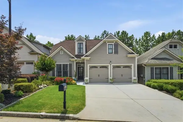 227 Highland Village Lane, Woodstock, GA 30188