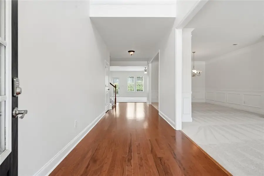 3320 Pebble Ridge Lane, Buford, GA 30519 - #3