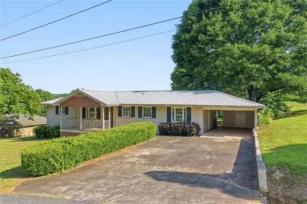 12 Florida Avenue, Emerson, GA 30137