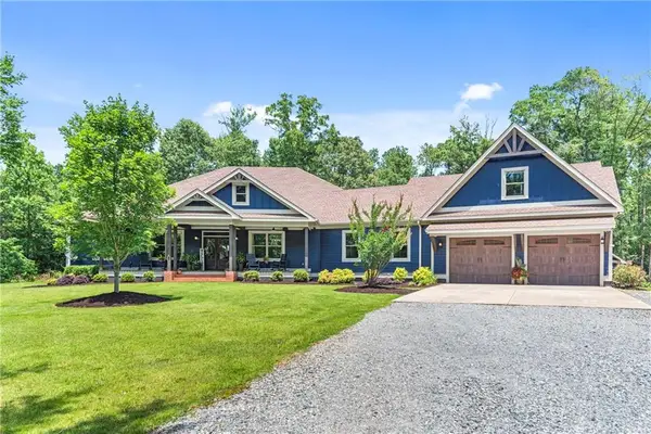 4835 J R Sims Road, Irwinton, GA 31054