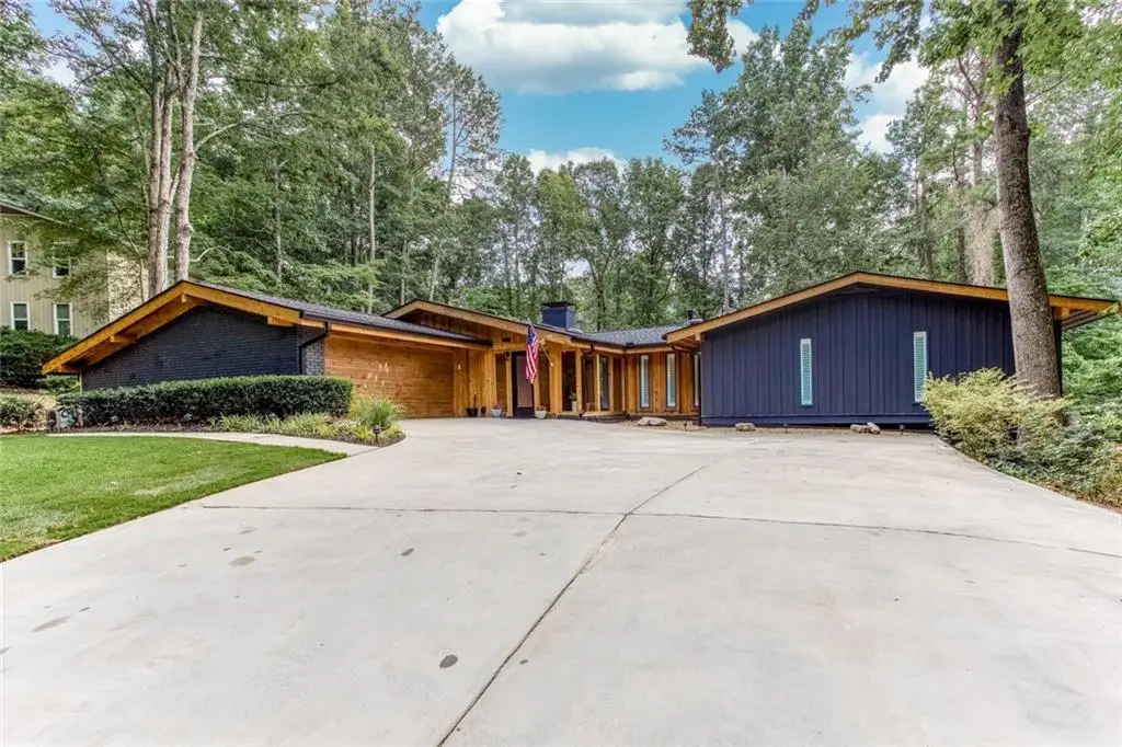 3065 Brookview Drive, Marietta, GA 30068 - #1