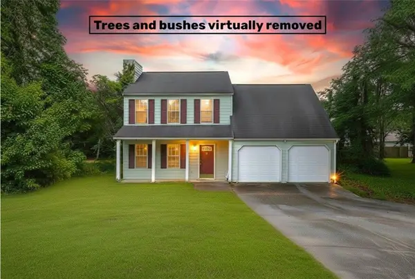 2769 Kerri Place, Lithia Springs, GA 30122