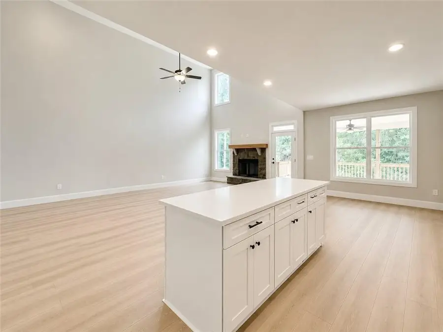 3 Brookrun Lane, Rome, GA 30165 - #3