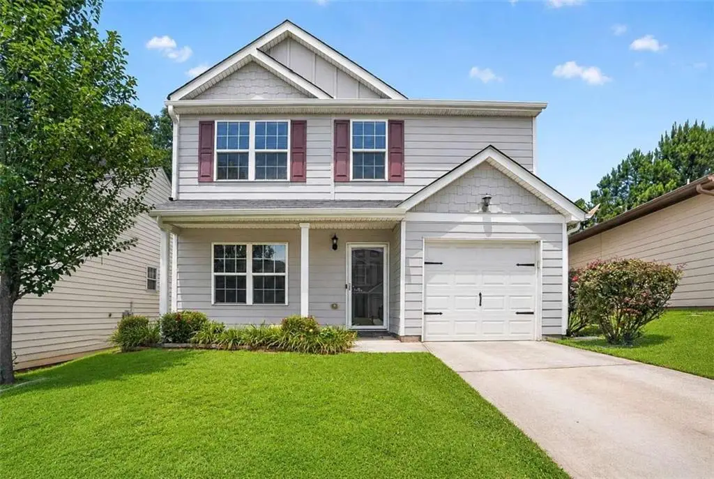 512 Brady Drive, Villa Rica, GA 30180 - #1