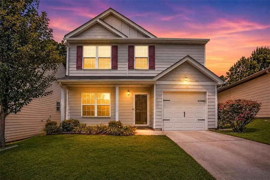 512 Brady Drive, Villa Rica, GA 30180 - #2