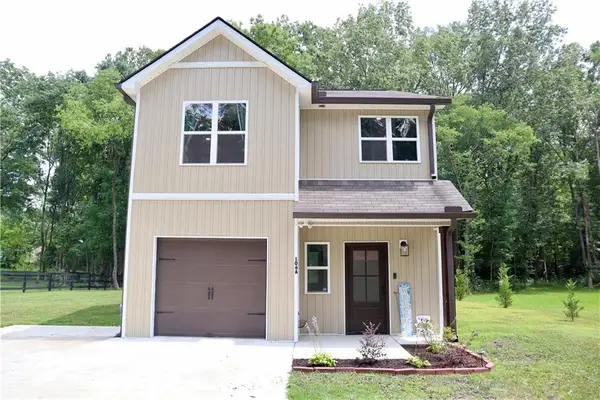 106A Azalea Drive, Calhoun, GA 30701