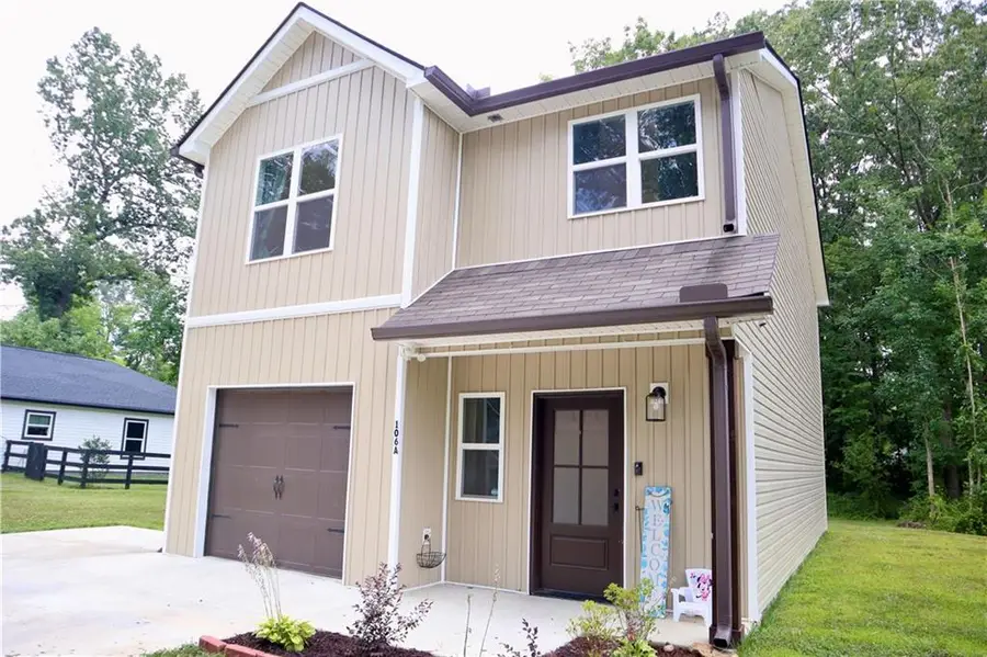 106A Azalea Drive, Calhoun, GA 30701 - #2
