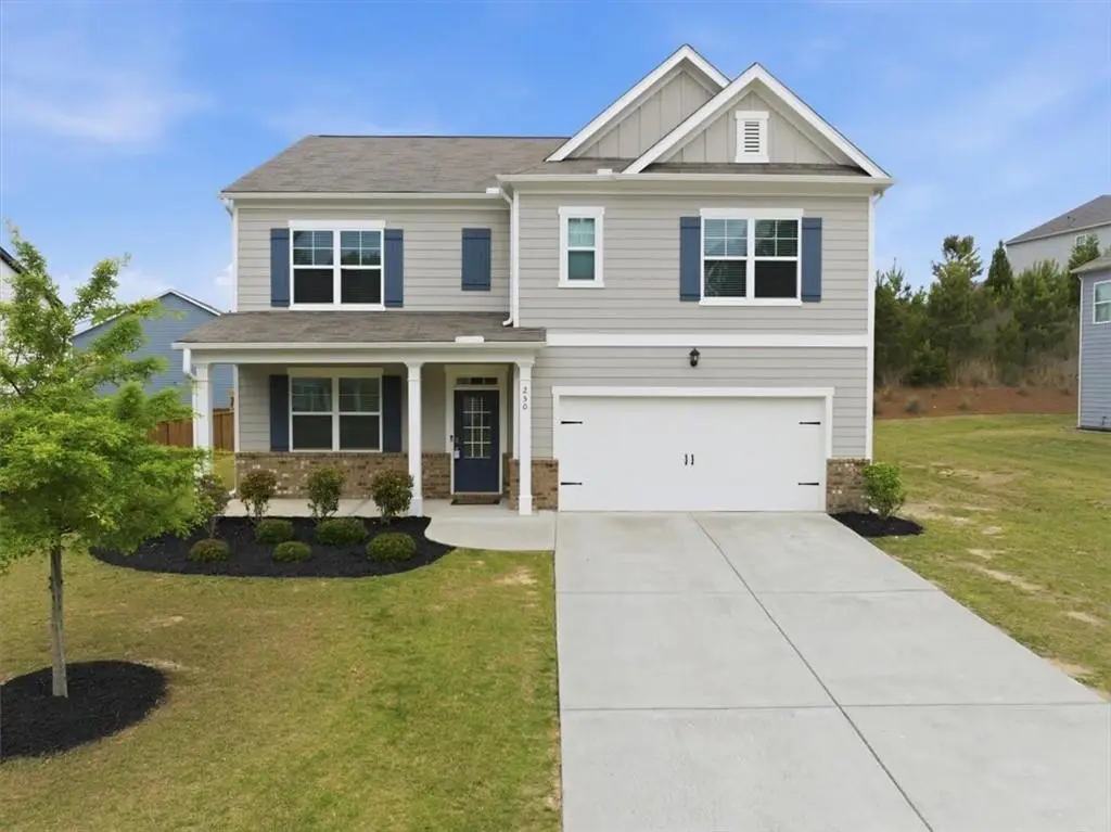 250 Sweet Bay Lane, Dallas, GA 30132 - #1