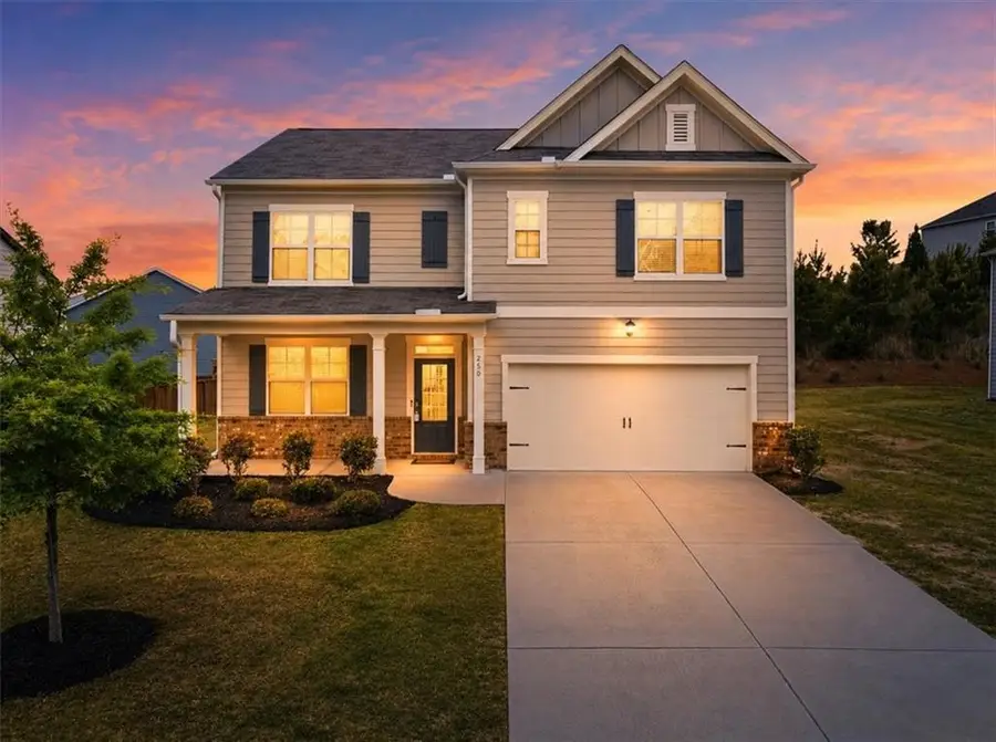 250 Sweet Bay Lane, Dallas, GA 30132 - #2