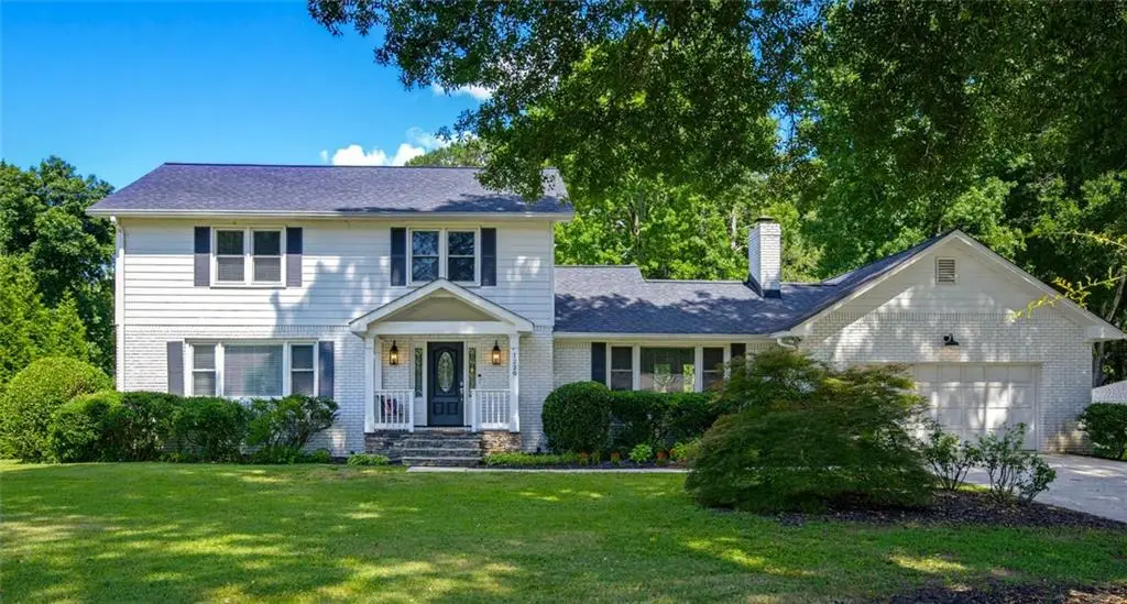 1220 Sherry Drive, Alpharetta, GA 30009 - #1