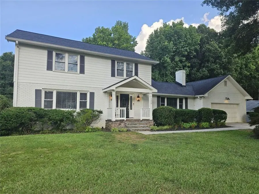 1220 Sherry Drive, Alpharetta, GA 30009 - #2