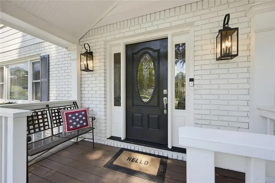 1220 Sherry Drive, Alpharetta, GA 30009 - #3