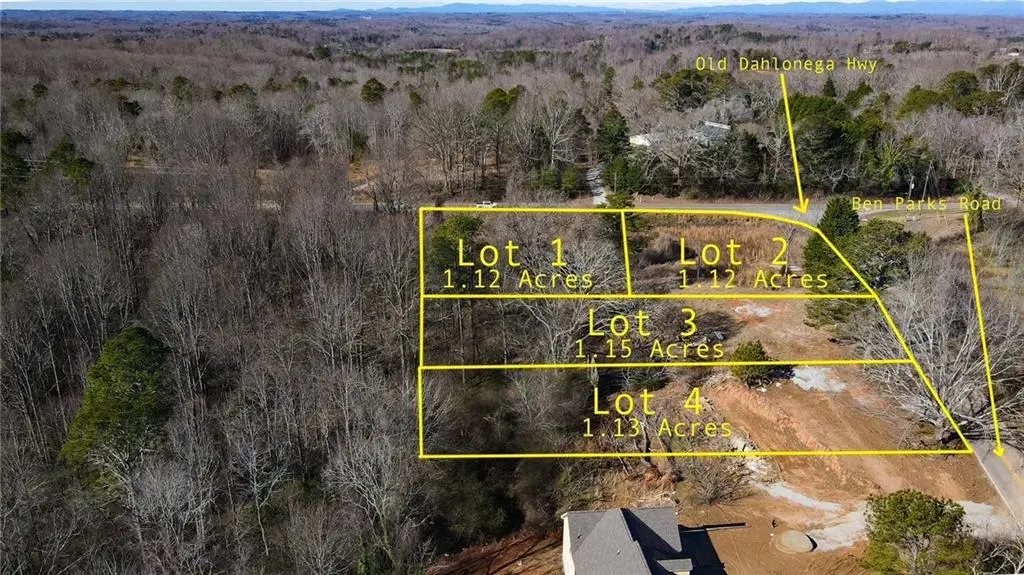 6018 Ben Parks, Murrayville, GA 30654 - #1
