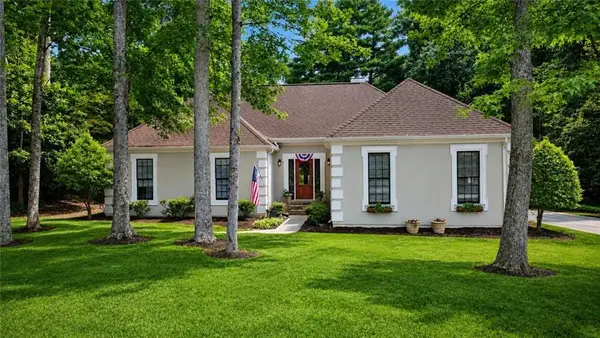 4380 Dunmore Road Ne, Marietta, GA 30068
