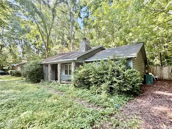 914 N Confederate Drive, Macon, GA 31220