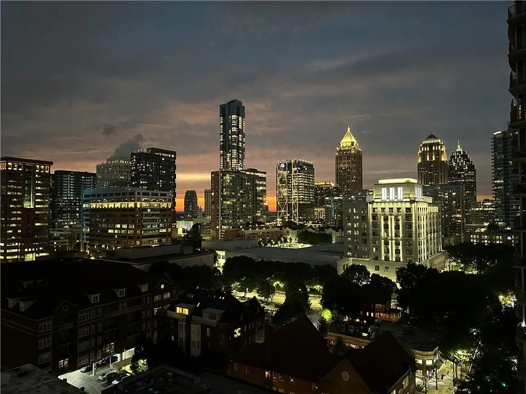923 Peachtree Street Ne #1328, Atlanta, GA 30309 - #1