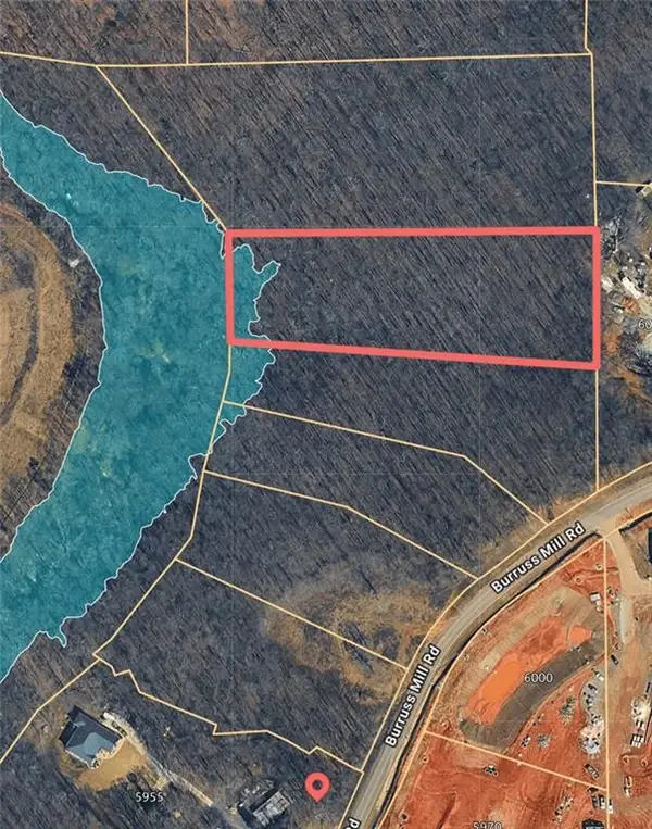 00 Burruss Mill Road, Cumming, GA 30041