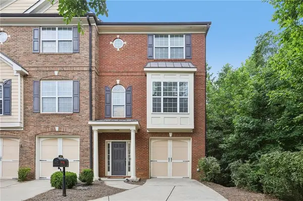 1875 Appaloosa Run Trail, Buford, GA 30519