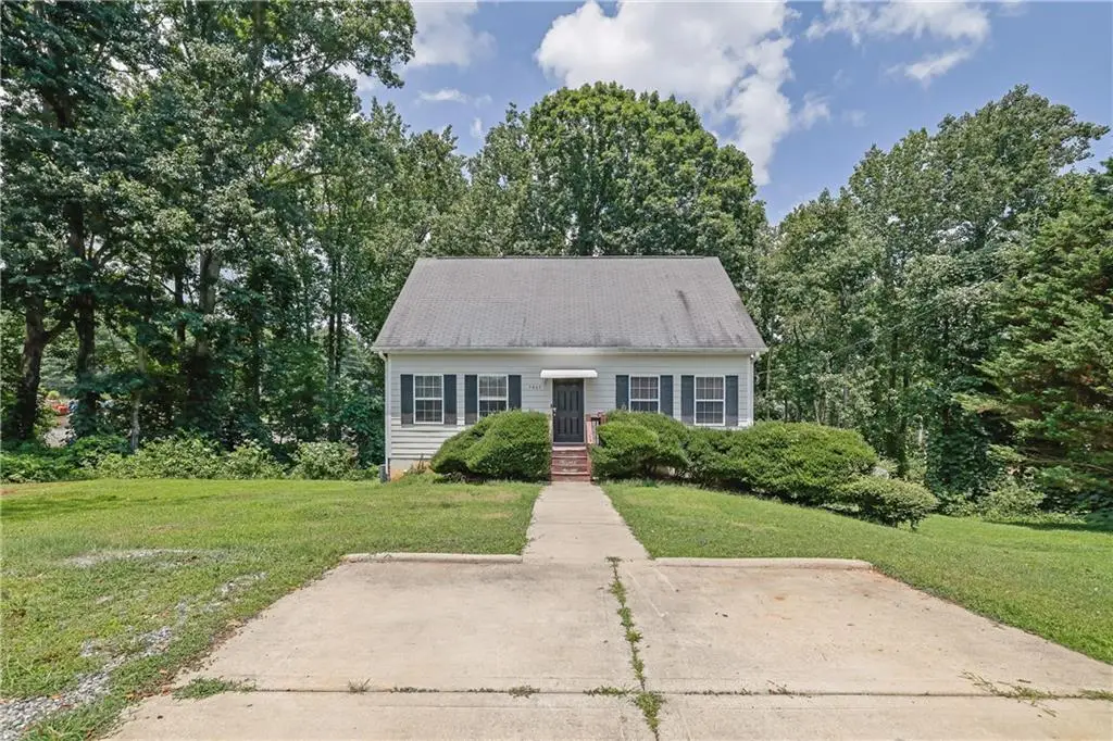5465 Mashburn Drive, Cumming, GA 30041 - #1