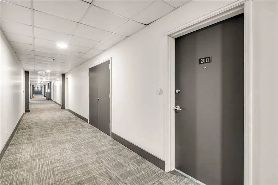 620 Peachtree Street Ne #2011, Atlanta, GA 30308 - #2