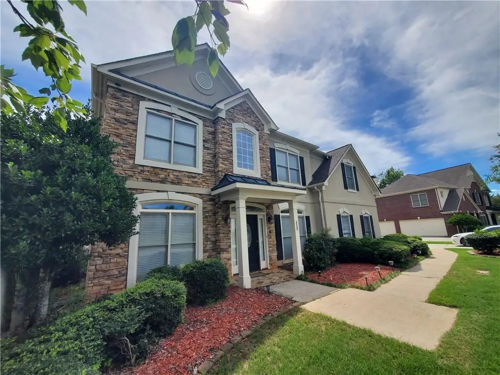3525 Hickory Branch Trail, Suwanee, GA 30024 - #1