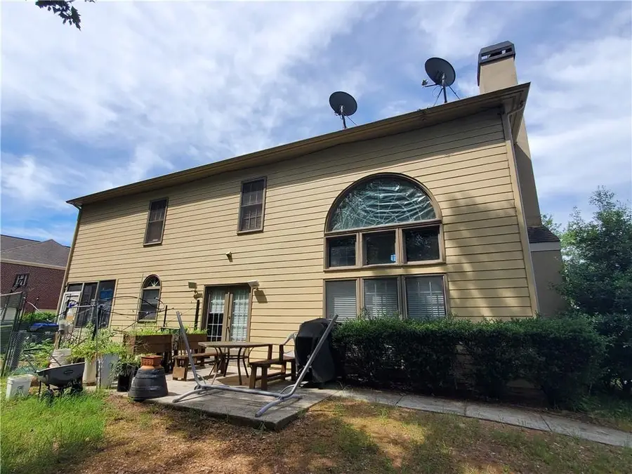 3525 Hickory Branch Trail, Suwanee, GA 30024 - #3