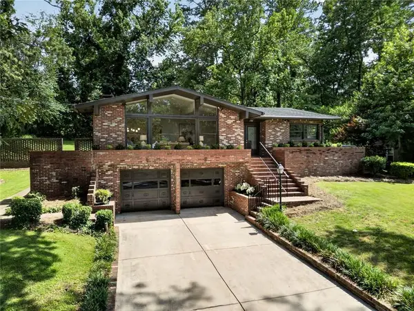 3447 Spring Valley Road, Decatur, GA 30032