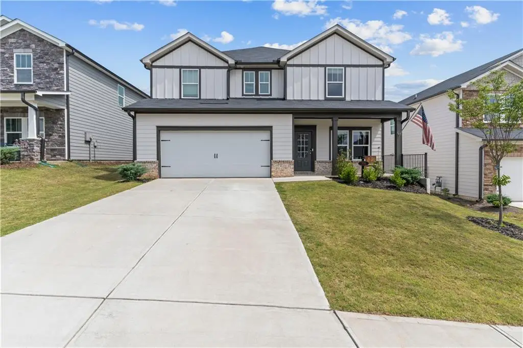308 Canal Way, Woodstock, GA 30188 - #1