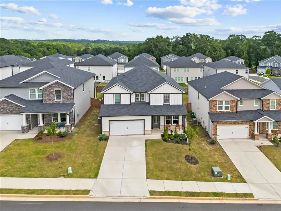 308 Canal Way, Woodstock, GA 30188 - #2