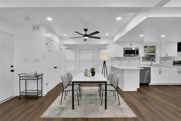 4247 Bingham Court, Stone Mountain, GA 30083