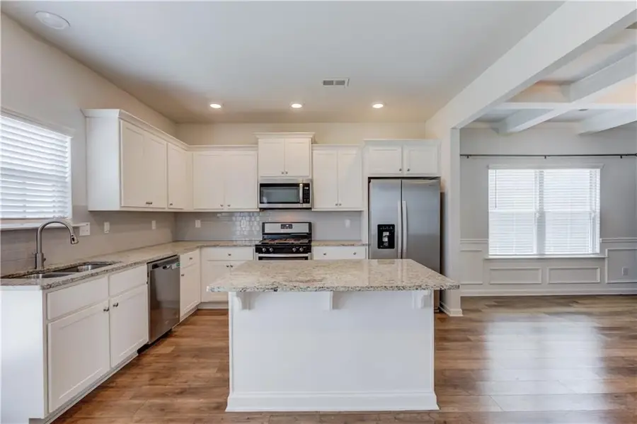 305 Eleanora Crossing, Loganville, GA 30052 - #2