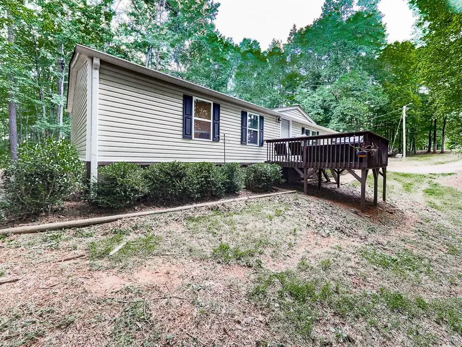 164 Mountain Lake Drive, Jasper, GA 30143 - #2
