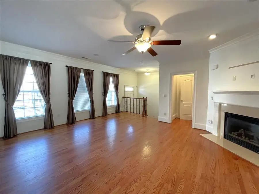 2765 Durham Drive Ne #64, Atlanta, GA 30319 - #3