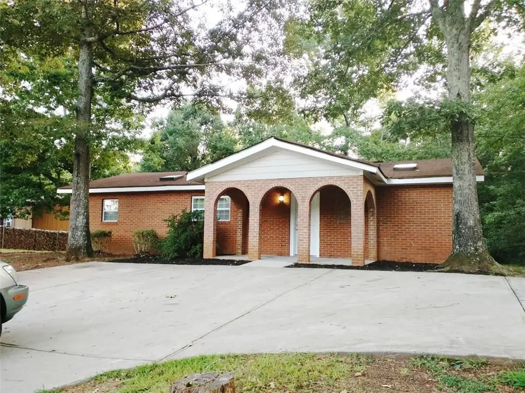 5582 Mulberry Street, Flowery Branch, GA 30542 - #1