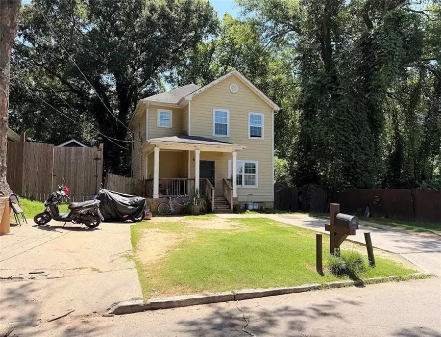489 Cairo, Atlanta, GA 30314 - #2