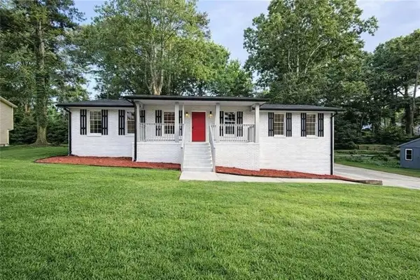 1634 Cheryl Terrace, Riverdale, GA 30296