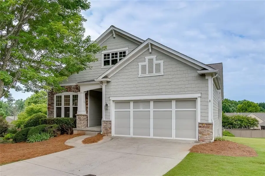 5130 Princess Lane, Cumming, GA 30040 - #2