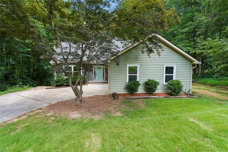 180 Waldrop Way, Fayetteville, GA 30215 - #2