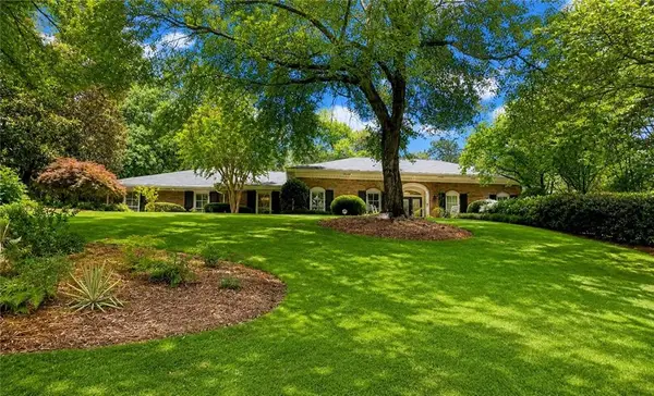 5865 Riverwood Drive, Sandy Springs, GA 30328