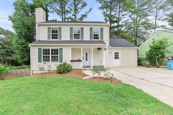 1255 Riva Ridge Drive, Norcross, GA 30093