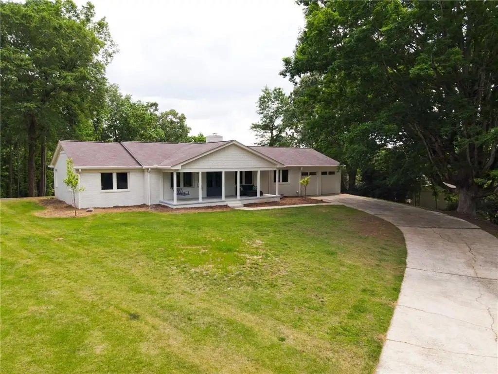 745 Honeysuckle Road, Gainesville, GA 30501 - #1