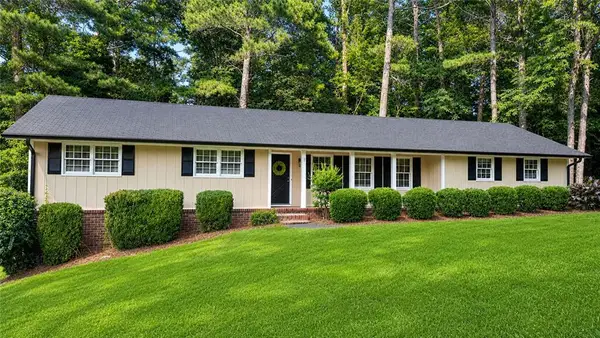 2356 Cambridge Street, Snellville, GA 30078