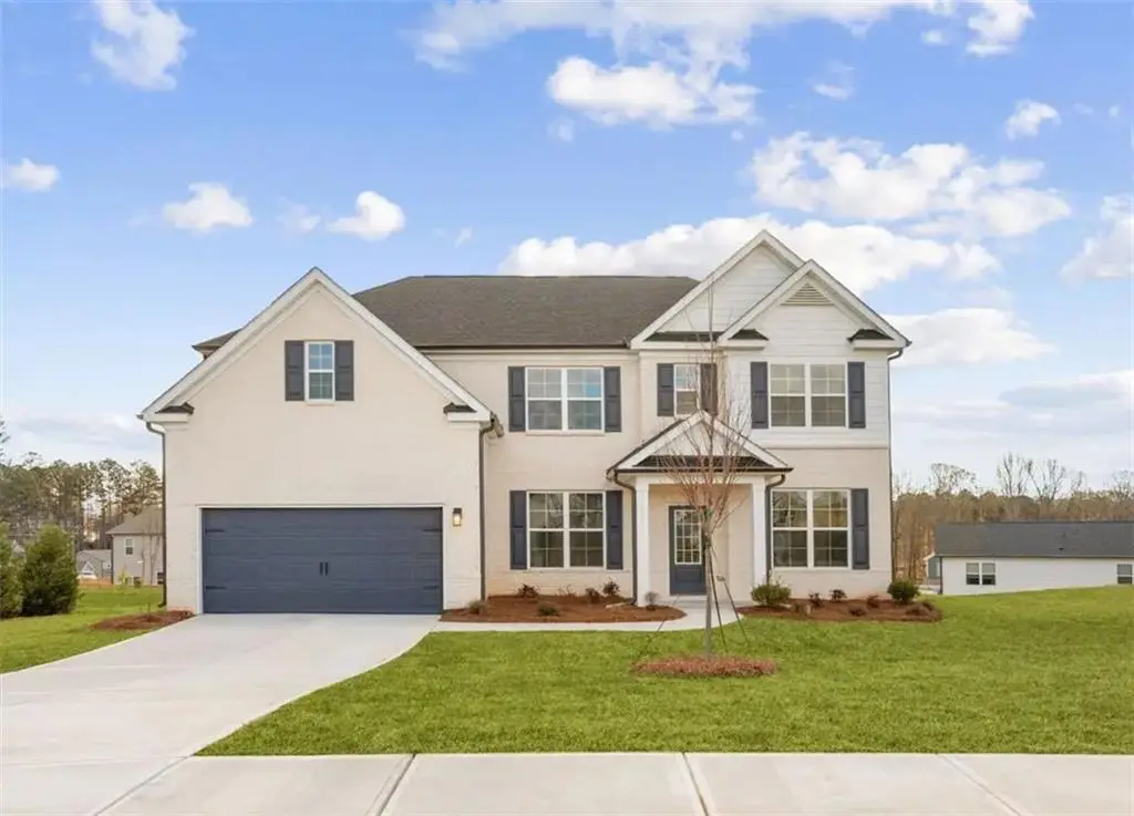 5623 Rosehall Place, South Fulton, GA 30349 - #1