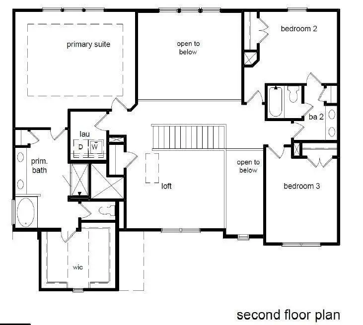 5623 Rosehall Place, South Fulton, GA 30349 - #3