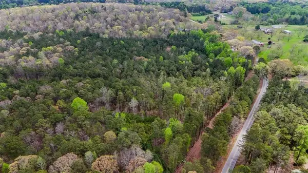 78 ACR Cross Plains Road, Carrollton, GA 30116