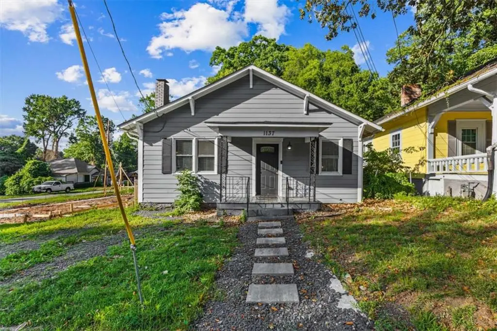 1137 Arlington Ave Sw, Atlanta, GA 30310 - #1
