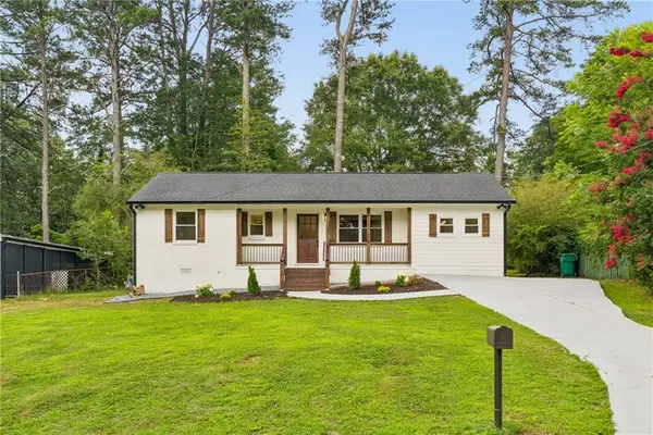 2720 Sherwood Road Se, Smyrna, GA 30082