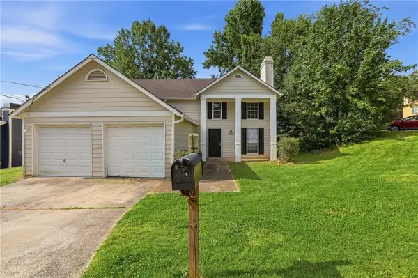 5550 Panola Place, Lithonia, GA 30058
