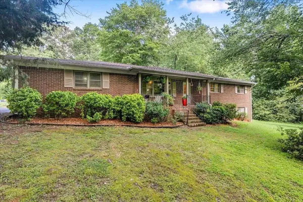 102 Shelnutt Drive, Bremen, GA 30110
