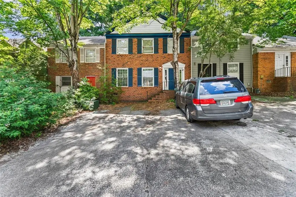 1470 Bentley Lane Se, Marietta, GA 30067 - #1